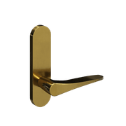 Legge 500 Series Rubens (56) Door Furniture gallery detail image