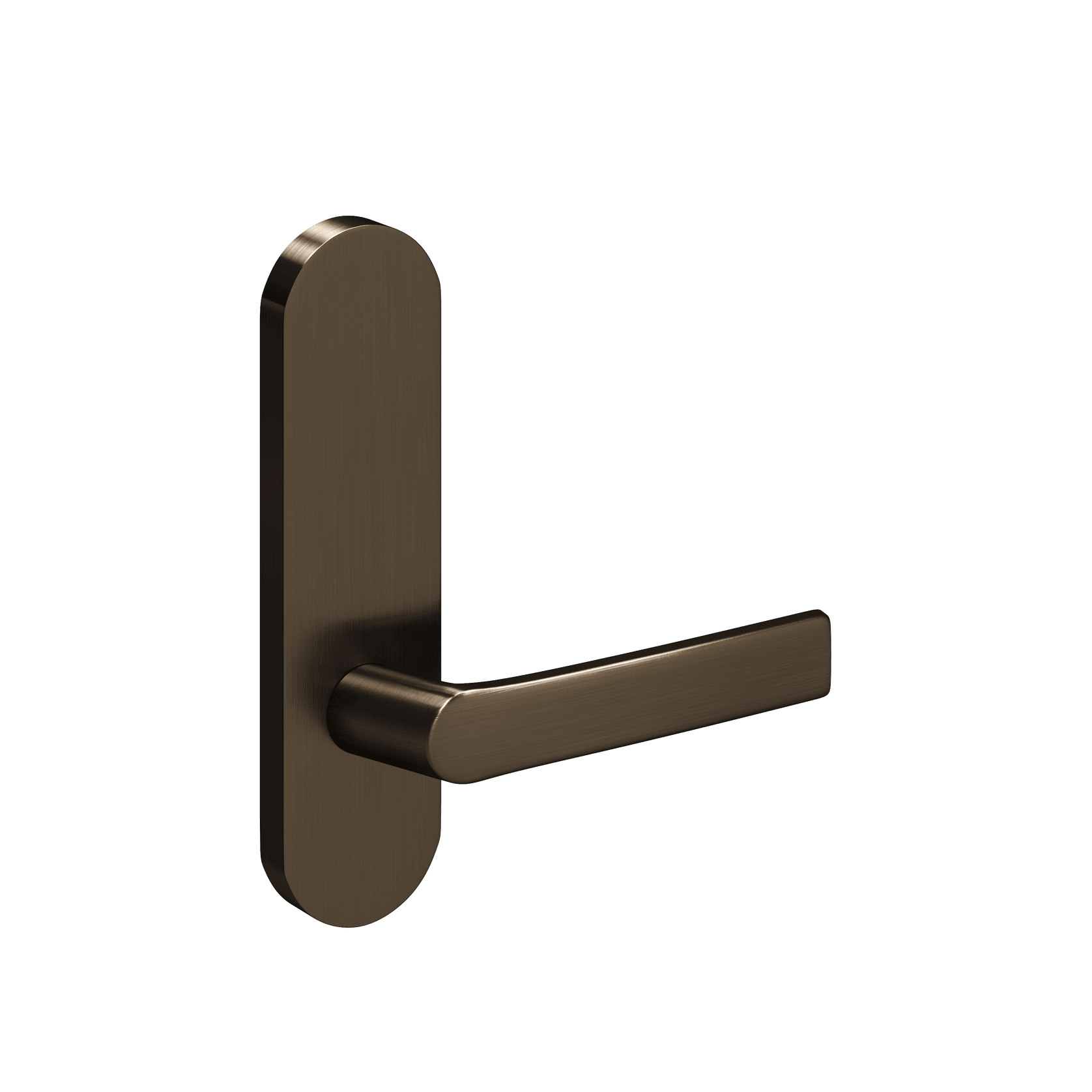 Legge 500 Series Cisa (59) Door Furniture gallery detail image