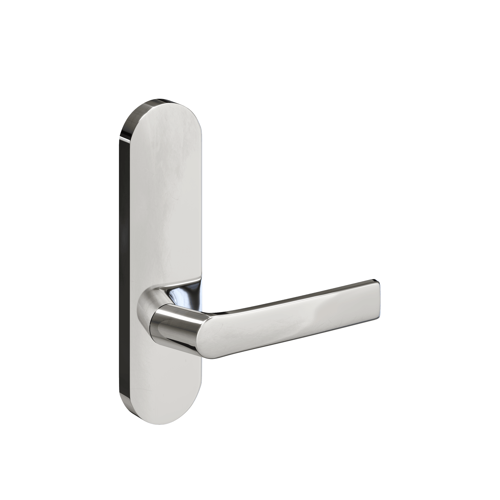 Legge 500 Series Cisa (59) Door Furniture gallery detail image
