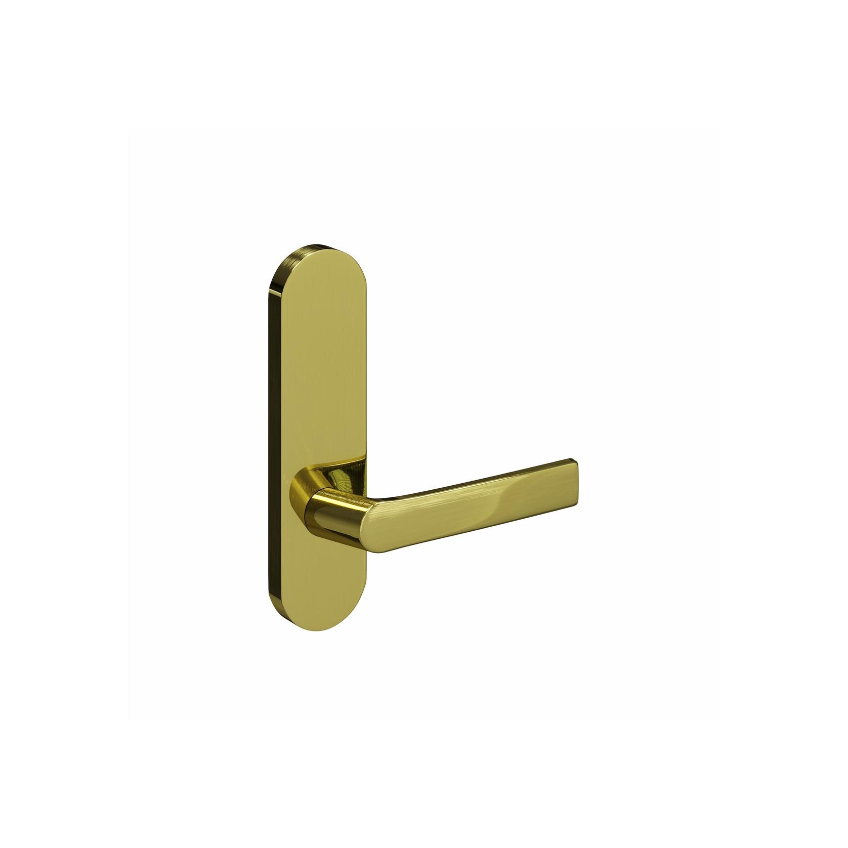 Legge 500 Series Cisa (59) Door Furniture gallery detail image