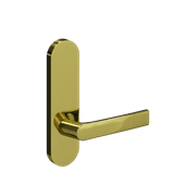 Legge 500 Series Cisa (59) Door Furniture gallery detail image