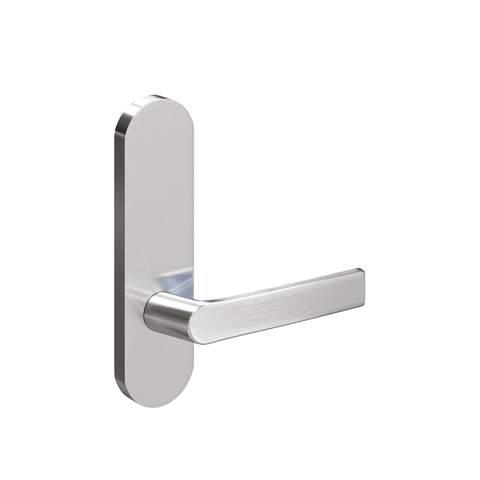 Legge 500 Series Cisa (59) Door Furniture gallery detail image
