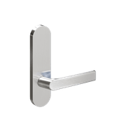 Legge 500 Series Cisa (59) Door Furniture gallery detail image