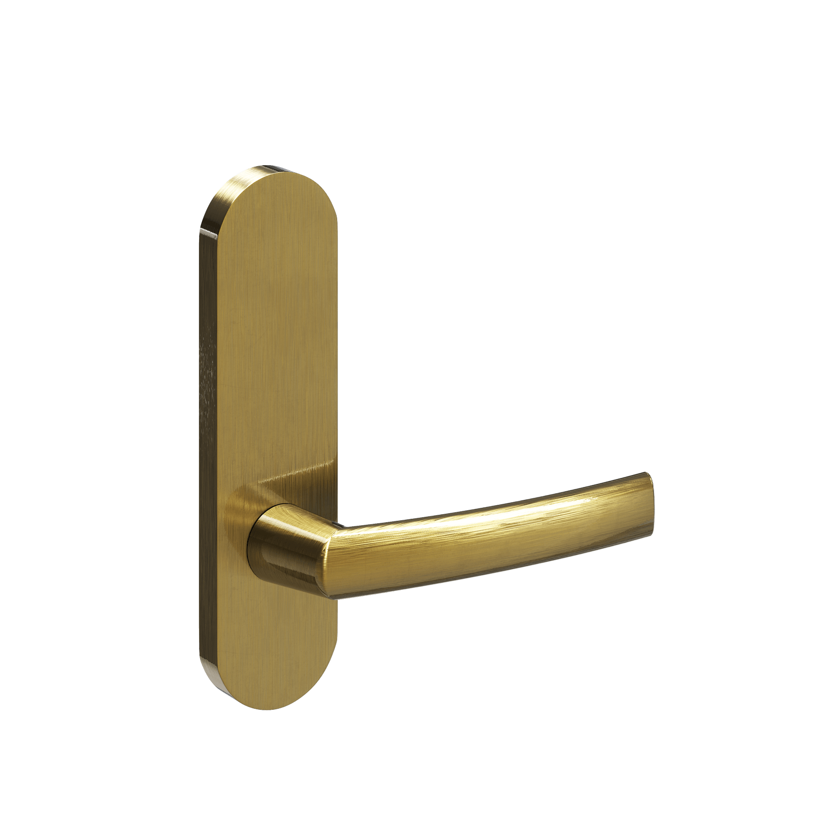 Legge 500 Series Cisa (59) Door Furniture gallery detail image
