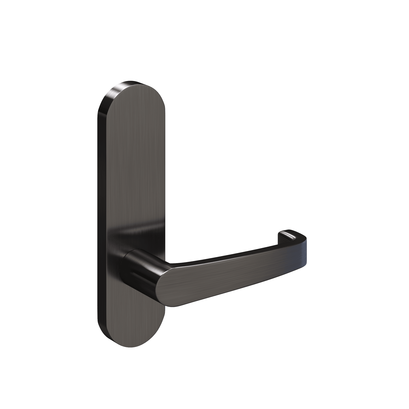 Legge 500 Series Ergo  (62) Door Furniture gallery detail image