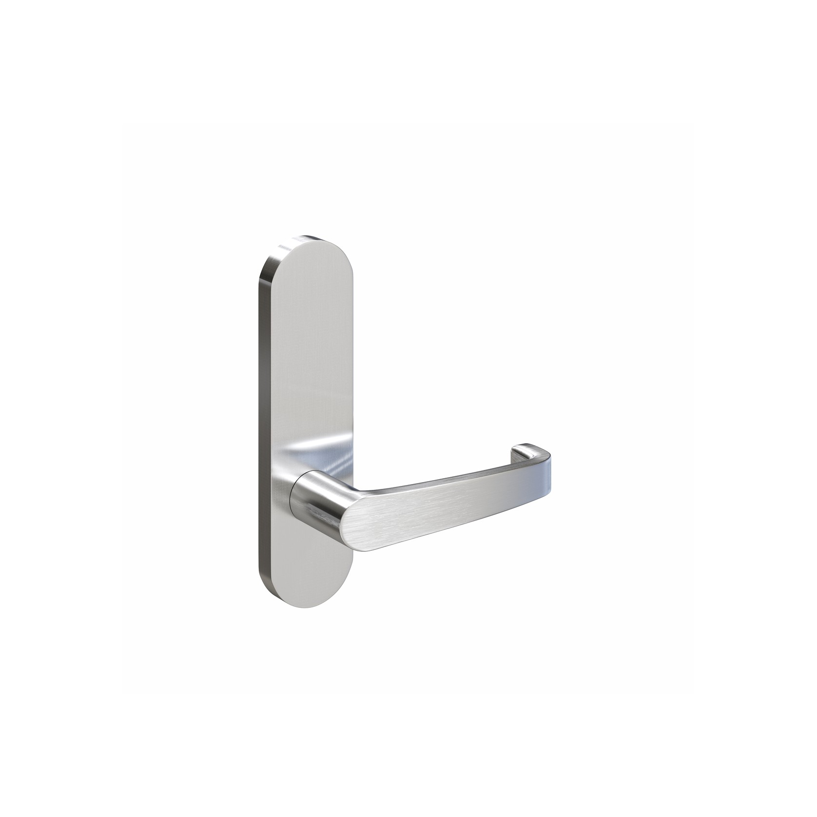 Legge 500 Series Ergo  (62) Door Furniture gallery detail image