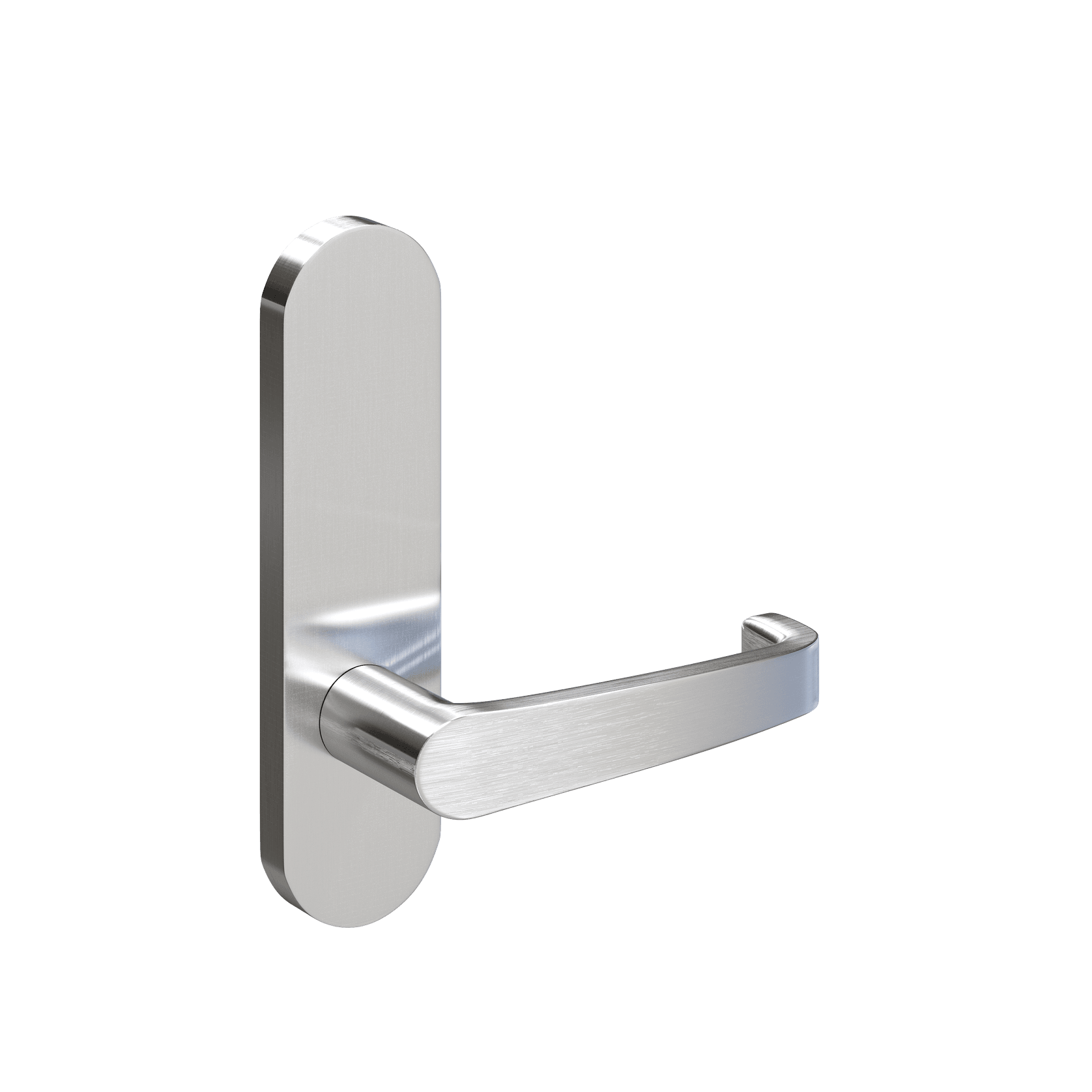 Legge 500 Series Ergo  (62) Door Furniture gallery detail image