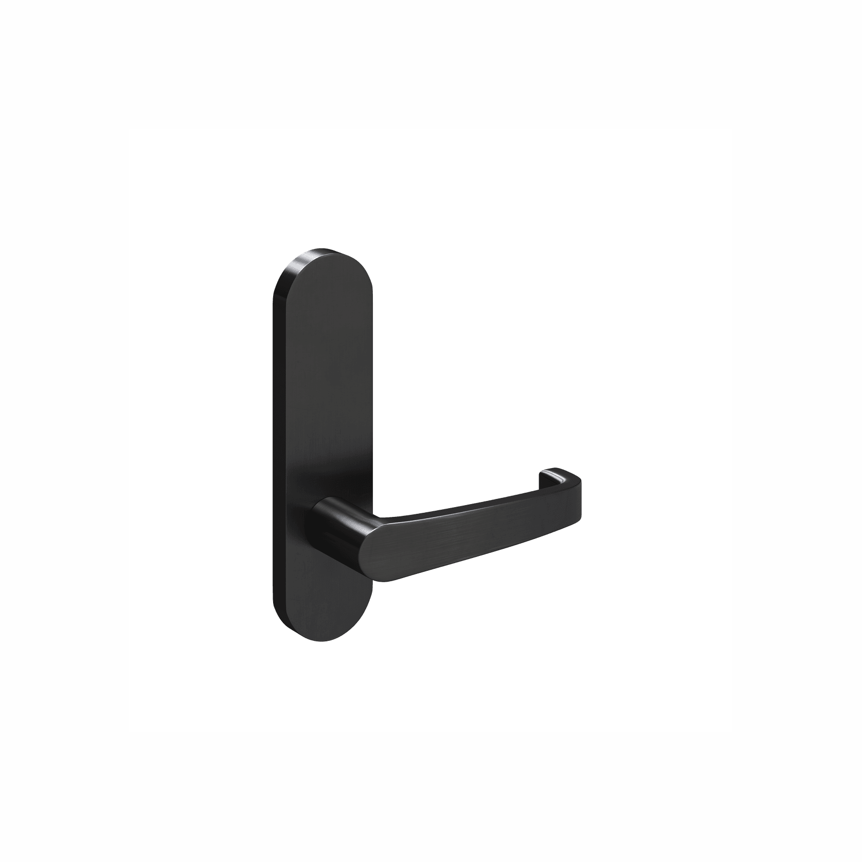 Legge 500 Series Ergo  (62) Door Furniture gallery detail image