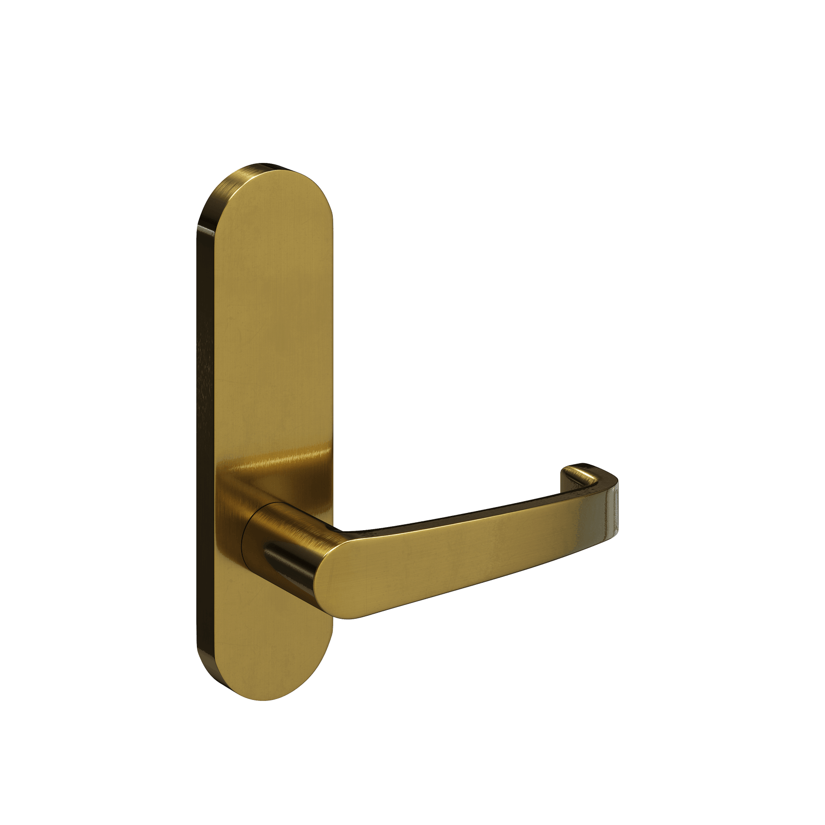 Legge 500 Series Ergo  (62) Door Furniture gallery detail image
