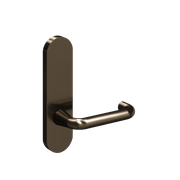 Legge 500 Series Alpha (29) Door Furniture gallery detail image