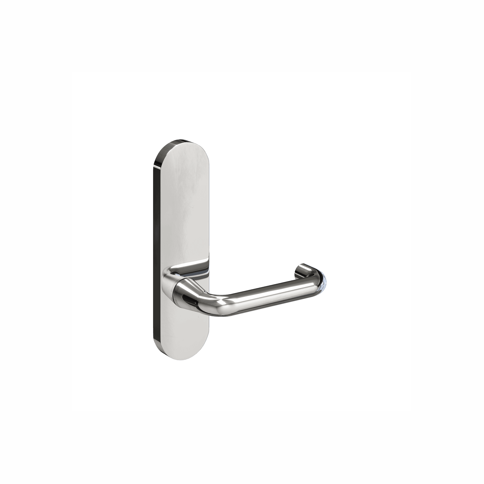 Legge 500 Series Alpha (29) Door Furniture gallery detail image