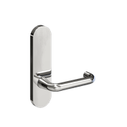 Legge 500 Series Alpha (29) Door Furniture gallery detail image