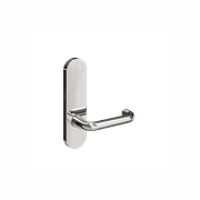 Legge 500 Series Alpha (29) Door Furniture gallery detail image