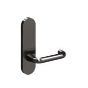 Legge 500 Series Alpha (29) Door Furniture gallery detail image
