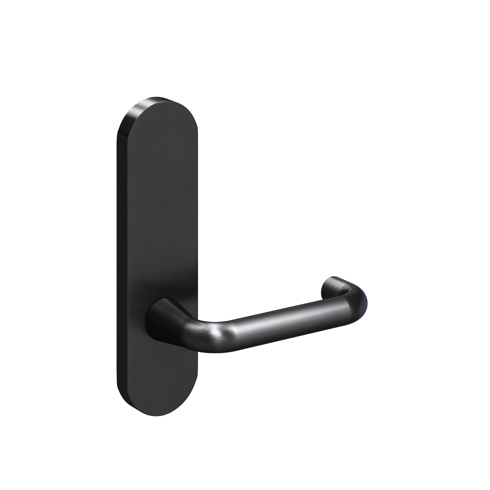 Legge 500 Series Alpha (29) Door Furniture gallery detail image