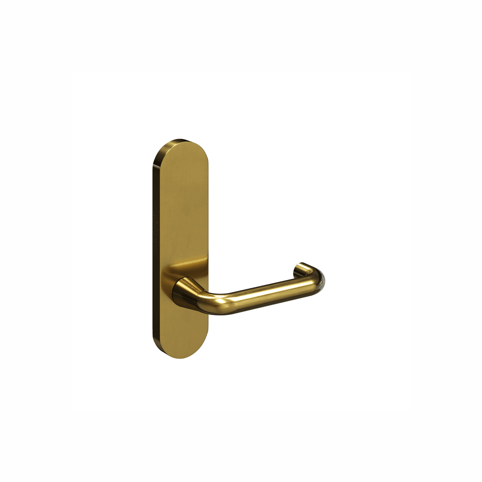 Legge 500 Series Alpha (29) Door Furniture gallery detail image