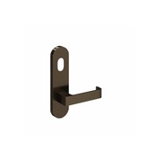 Legge 500 Series Bergen (B) Door Furniture gallery detail image