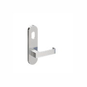 Legge 500 Series Bergen (B) Door Furniture gallery detail image