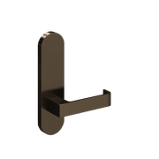 Legge 500 Series Bergen (B) Door Furniture gallery detail image