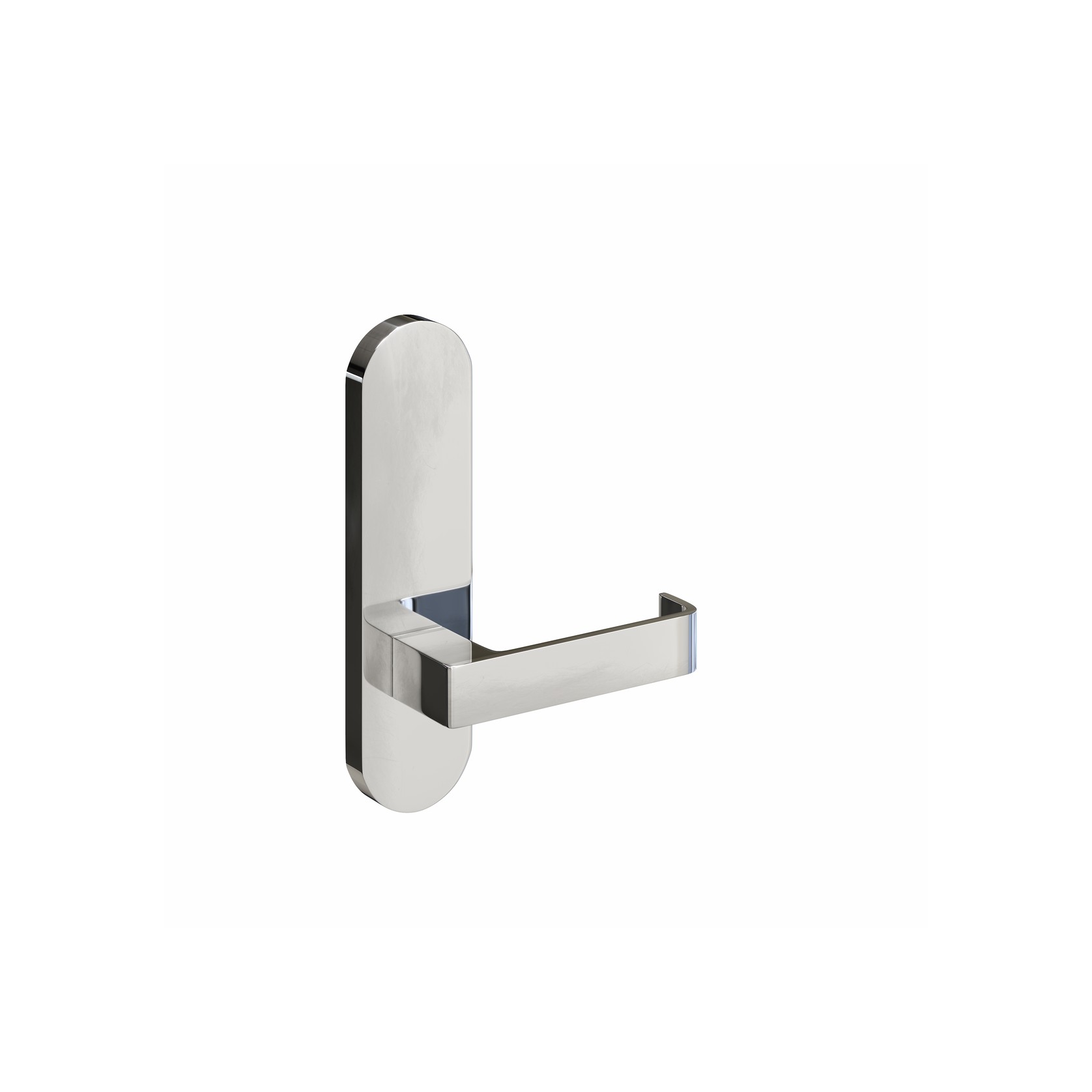 Legge 500 Series Bergen (B) Door Furniture gallery detail image