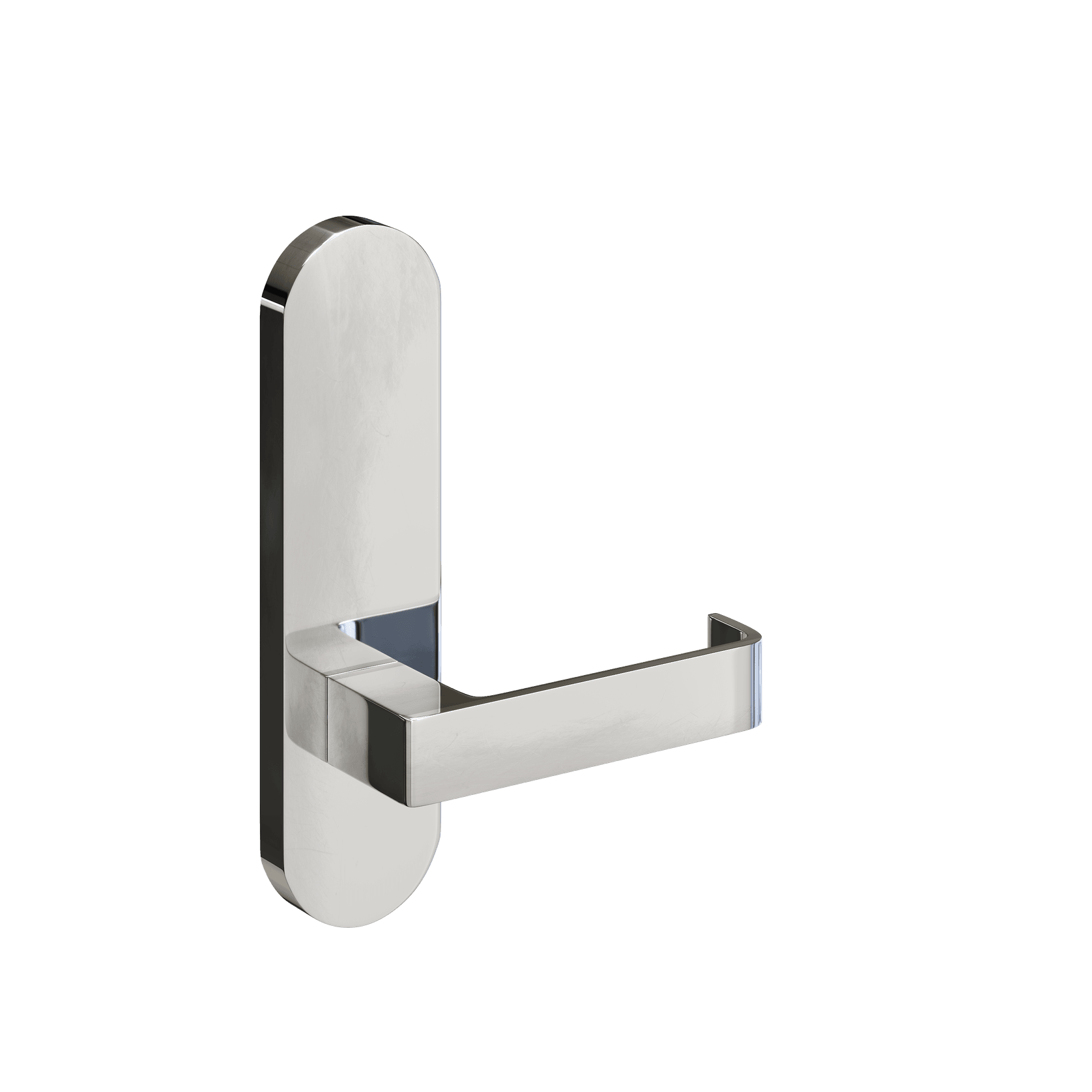 Legge 500 Series Bergen (B) Door Furniture gallery detail image