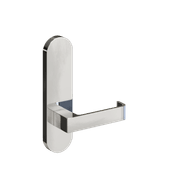 Legge 500 Series Bergen (B) Door Furniture gallery detail image