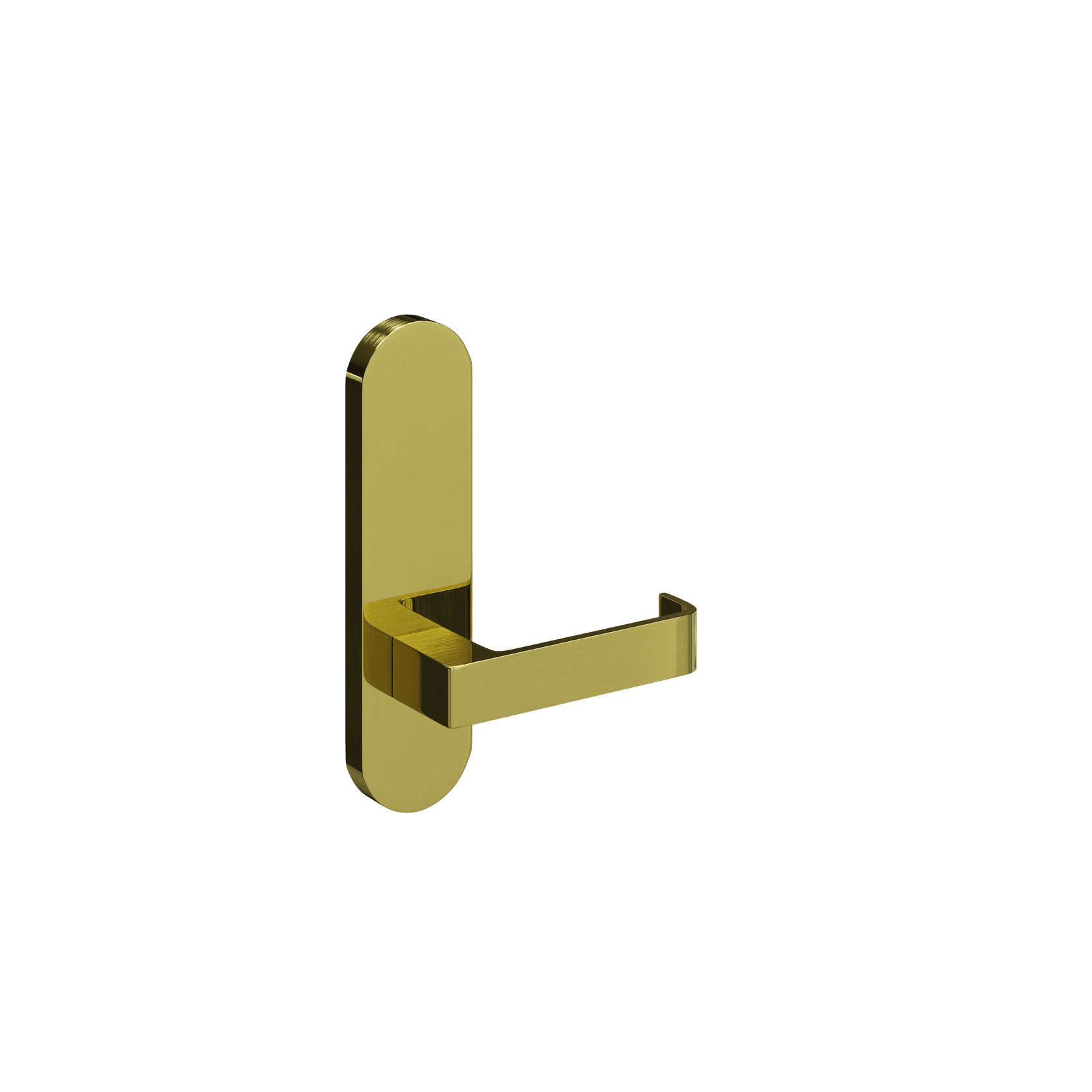 Legge 500 Series Bergen (B) Door Furniture gallery detail image