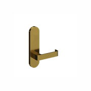 Legge 500 Series Bergen (B) Door Furniture gallery detail image