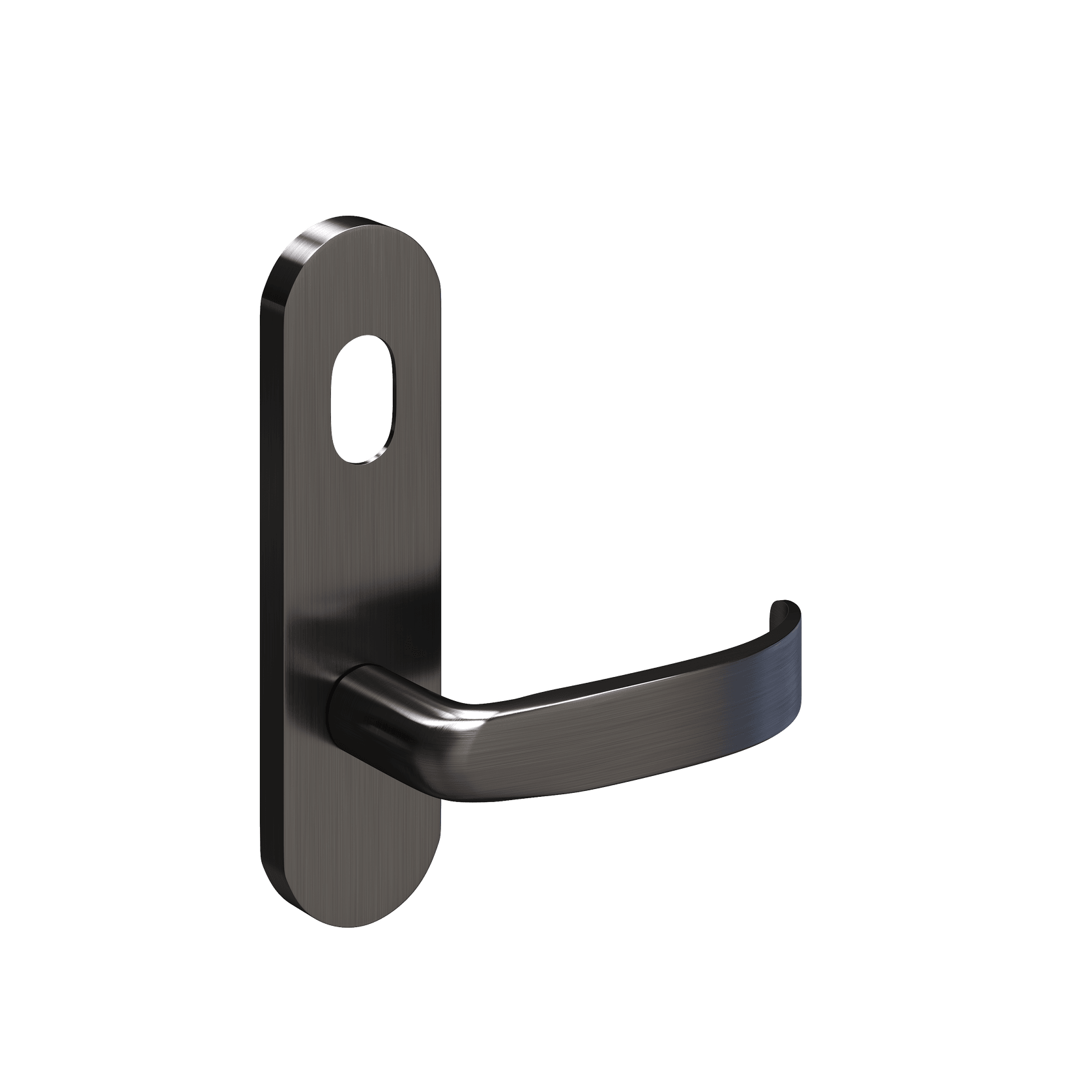 Legge 500 Series Neptune (N) Door Furniture gallery detail image