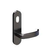 Legge 500 Series Neptune (N) Door Furniture gallery detail image