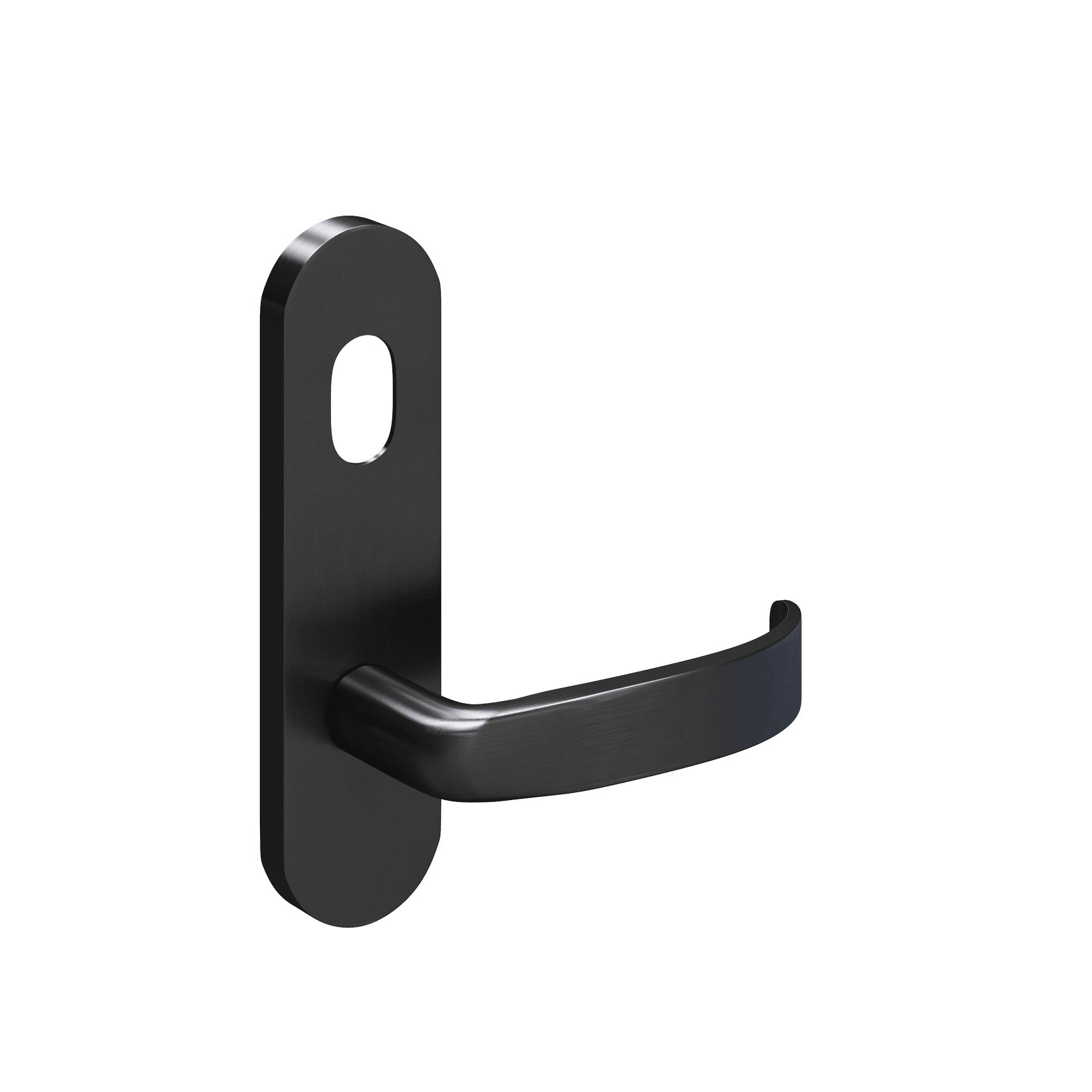 Legge 500 Series Neptune (N) Door Furniture gallery detail image