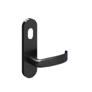Legge 500 Series Neptune (N) Door Furniture gallery detail image
