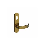 Legge 500 Series Neptune (N) Door Furniture gallery detail image