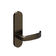Legge 500 Series Neptune (N) Door Furniture gallery detail image