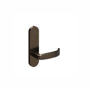 Legge 500 Series Neptune (N) Door Furniture gallery detail image