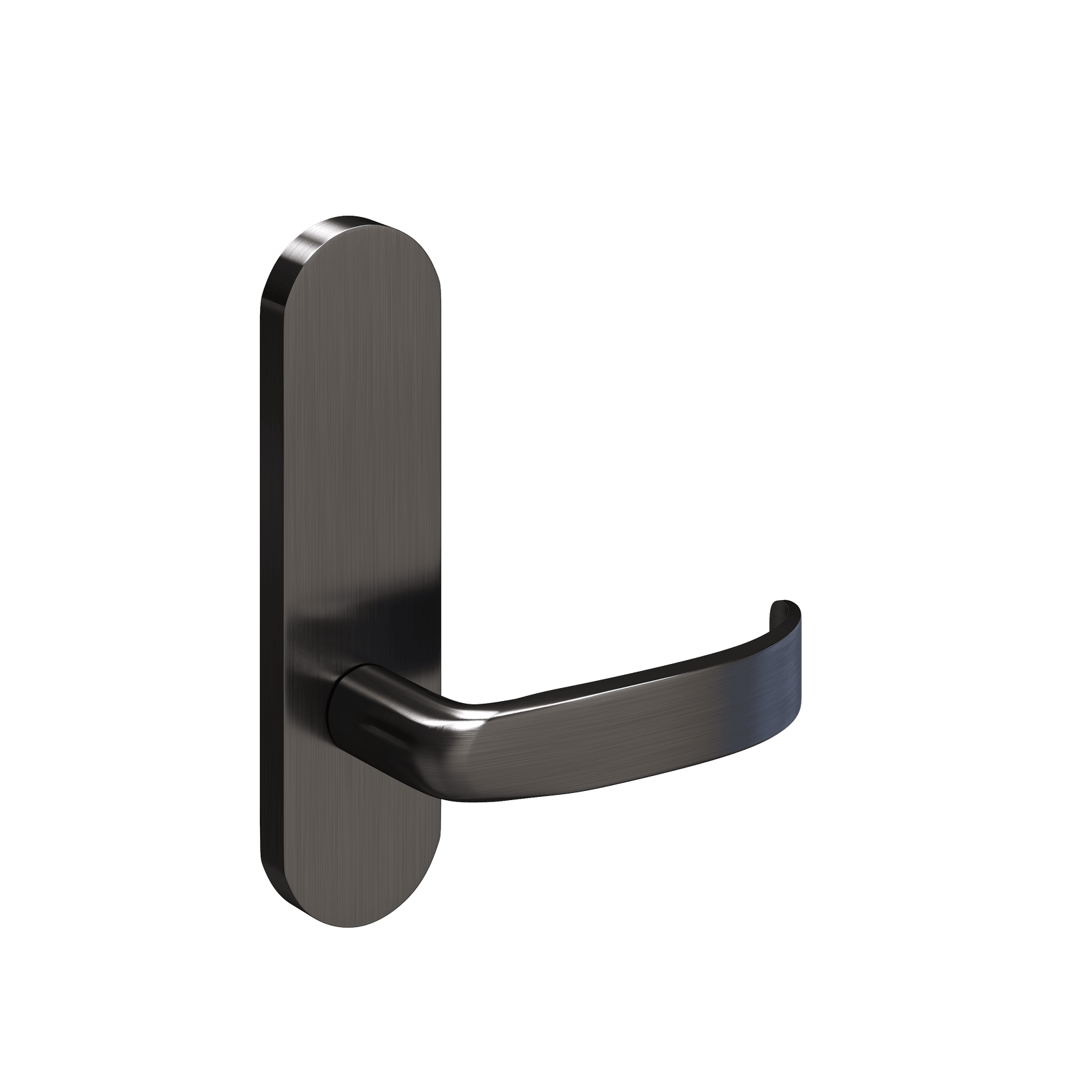 Legge 500 Series Neptune (N) Door Furniture gallery detail image