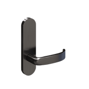 Legge 500 Series Neptune (N) Door Furniture gallery detail image