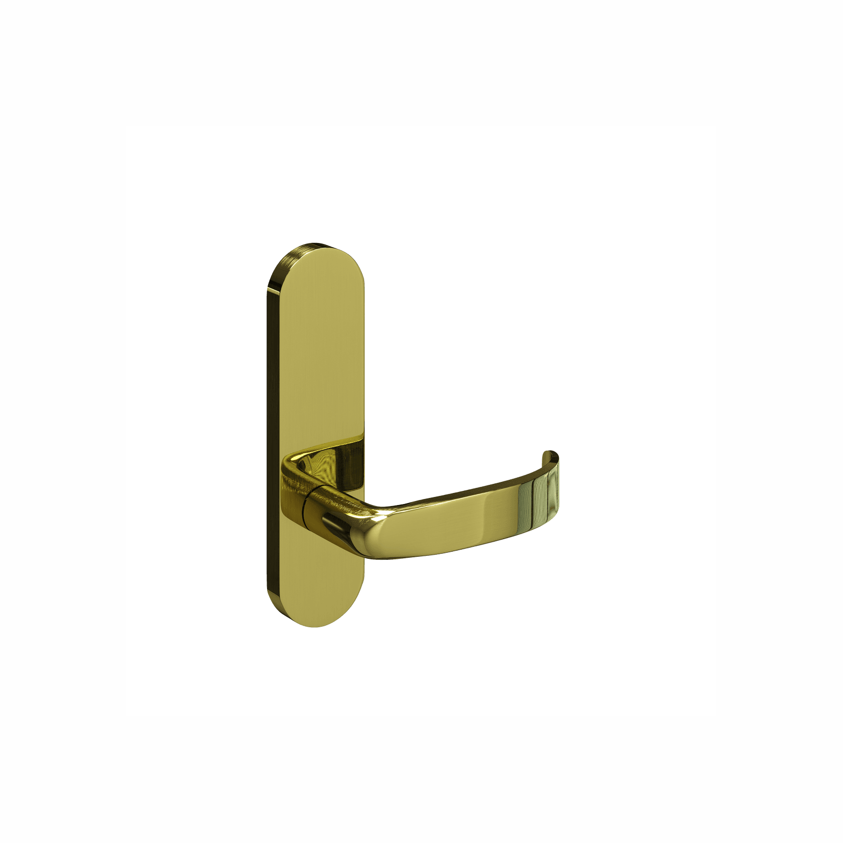 Legge 500 Series Neptune (N) Door Furniture gallery detail image