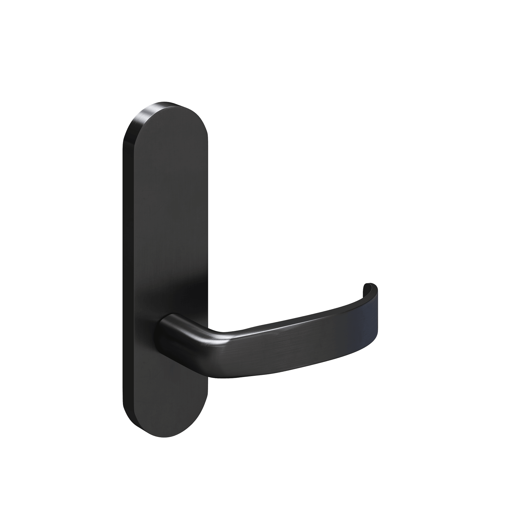 Legge 500 Series Neptune (N) Door Furniture gallery detail image