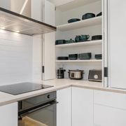 Salice Bifolding Doors gallery detail image