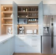 Salice Bifolding Doors gallery detail image