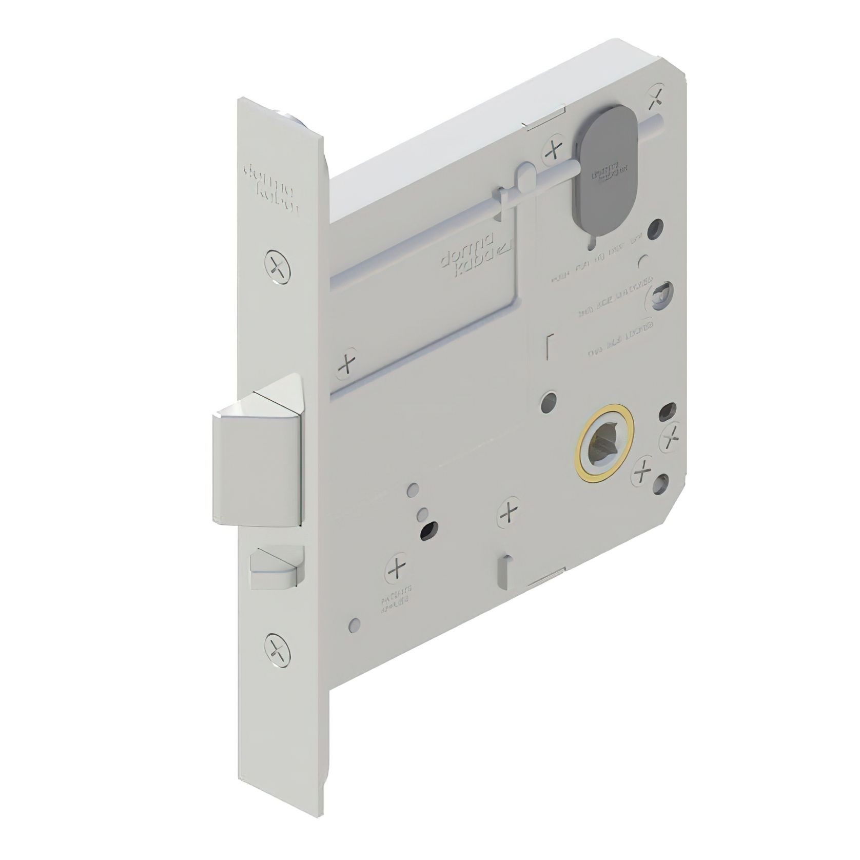 MS2600 & MS2900 Series Mortice Locks gallery detail image