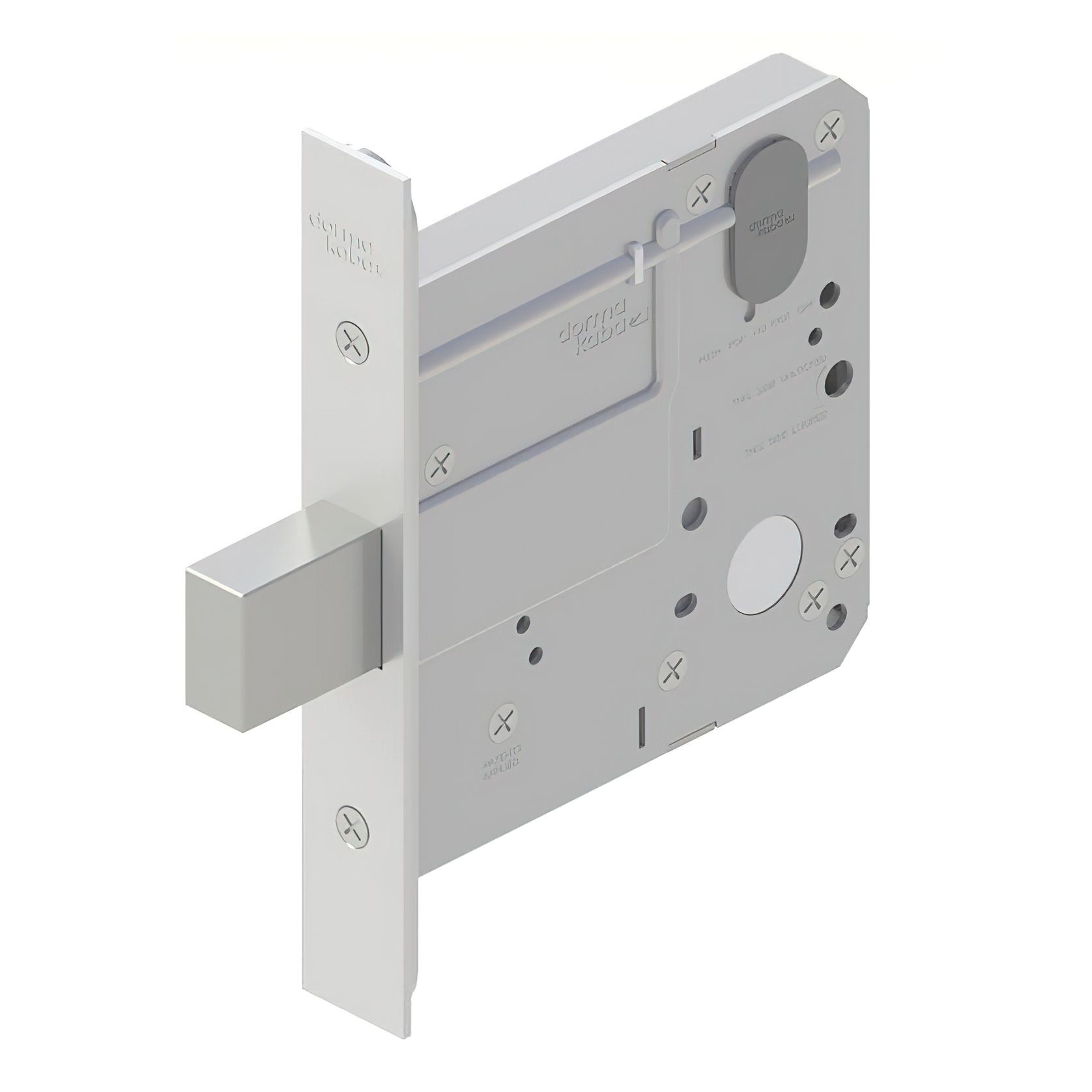 MS2600 & MS2900 Series Mortice Locks gallery detail image