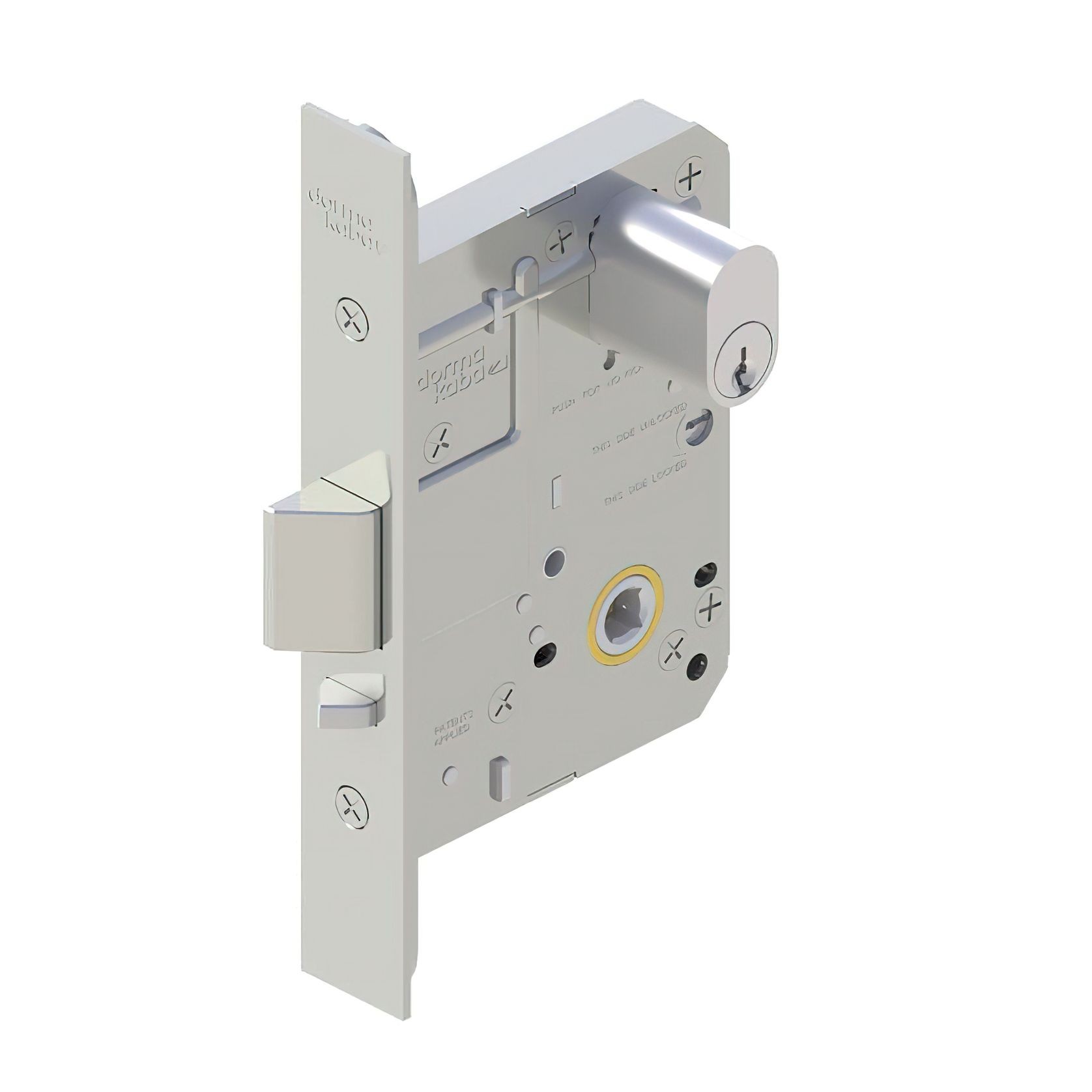 MS2600 & MS2900 Series Mortice Locks gallery detail image