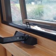 Window Hardware gallery detail image