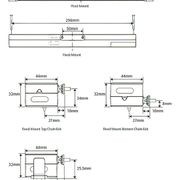 Lockwood Elevation Electronic Window Actuator gallery detail image