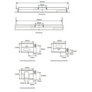 Lockwood Elevation Electronic Window Actuator gallery detail image