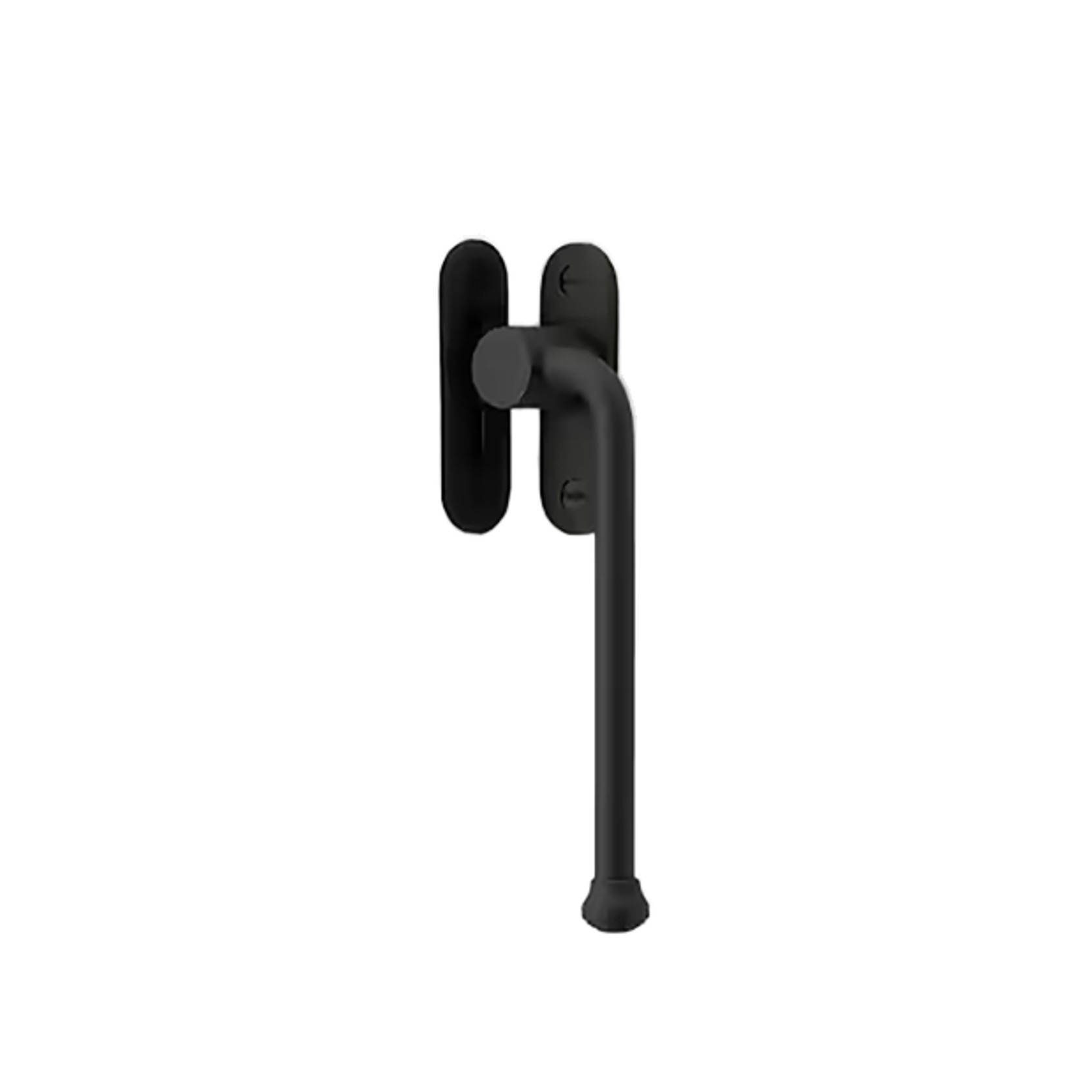 Corston Southbank Casement Handle + Plate gallery detail image