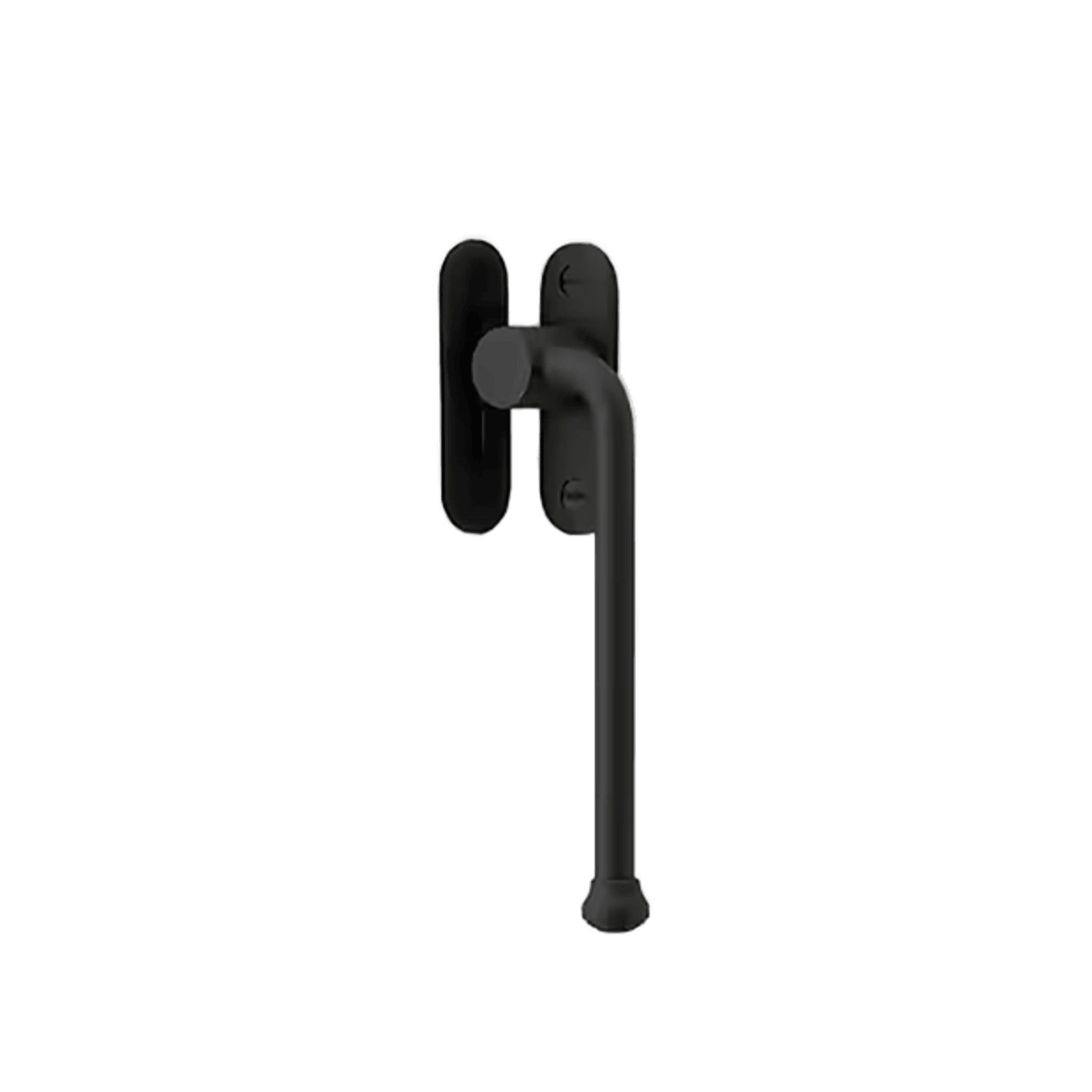 Corston Southbank Casement Handle + Plate gallery detail image