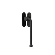 Corston Southbank Casement Handle + Plate gallery detail image